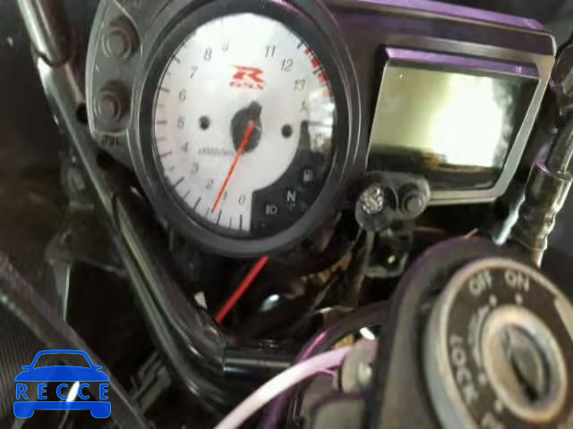 2004 SUZUKI GSX-R1000 JS1GT75A642101936 image 7