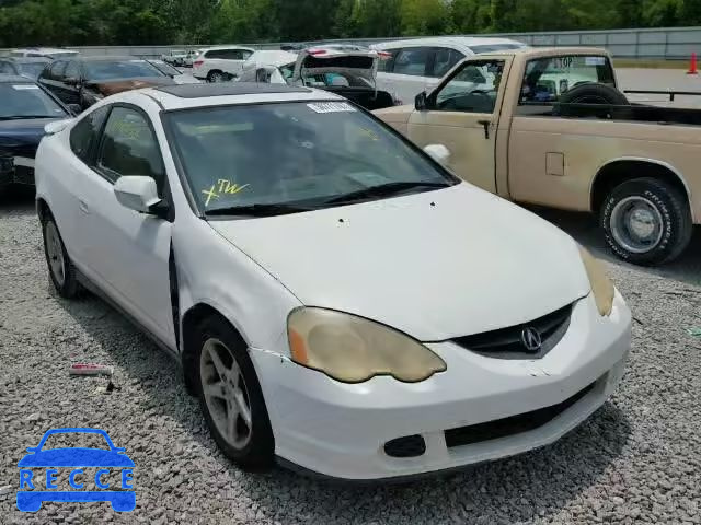2004 ACURA RSX JH4DC54834S000170 image 0