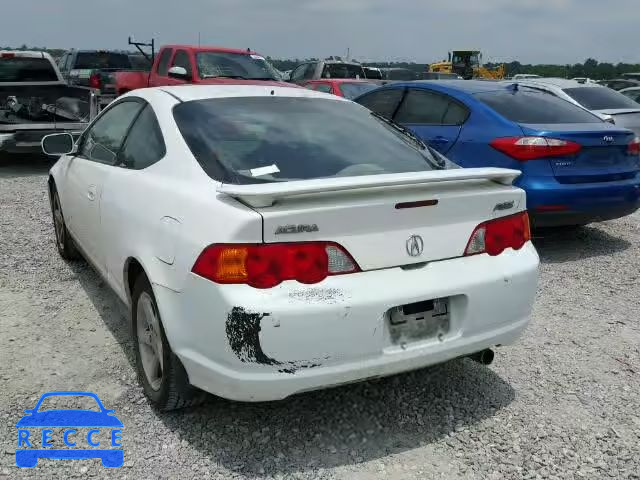 2004 ACURA RSX JH4DC54834S000170 image 2