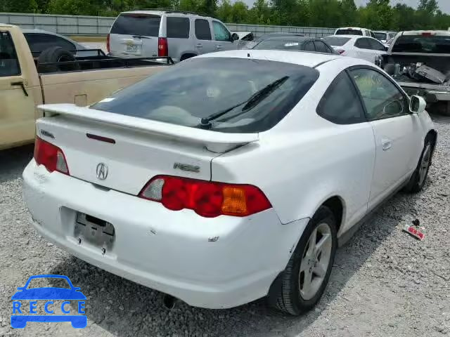 2004 ACURA RSX JH4DC54834S000170 image 3