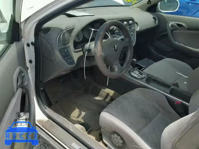 2004 ACURA RSX JH4DC54834S000170 image 8