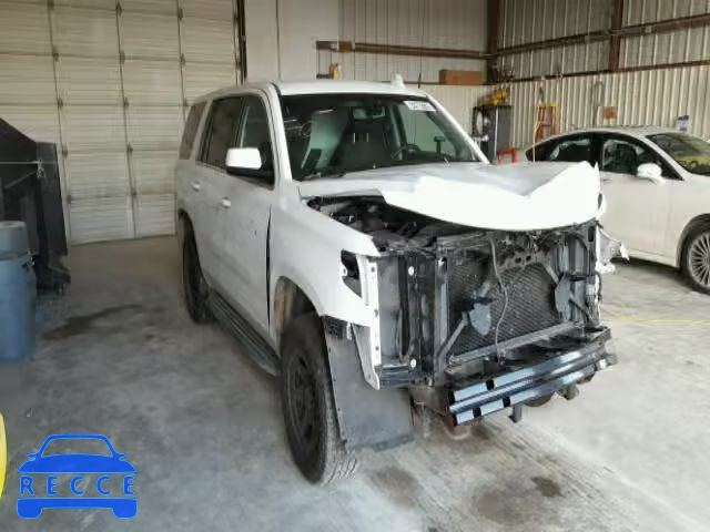 2015 CHEVROLET TAHOE C150 1GNLC2EC6FR617188 image 0