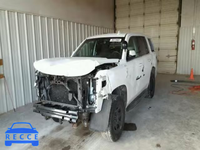 2015 CHEVROLET TAHOE C150 1GNLC2EC6FR617188 image 1