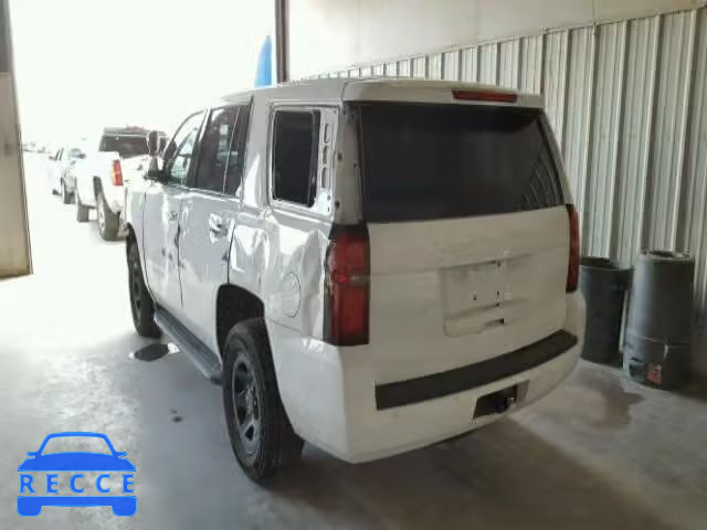 2015 CHEVROLET TAHOE C150 1GNLC2EC6FR617188 image 2