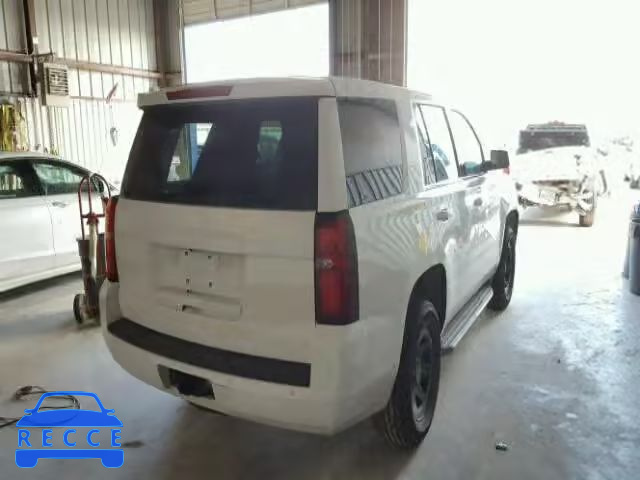 2015 CHEVROLET TAHOE C150 1GNLC2EC6FR617188 image 3