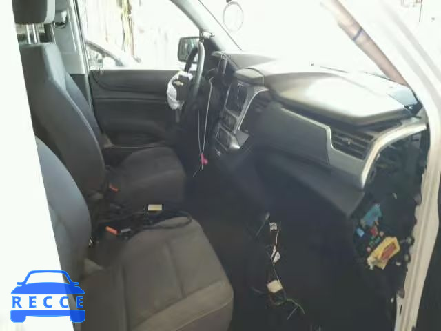 2015 CHEVROLET TAHOE C150 1GNLC2EC6FR617188 image 4