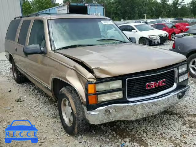 1999 GMC C1500 SUBU 3GKEC16RXXG531256 Bild 0