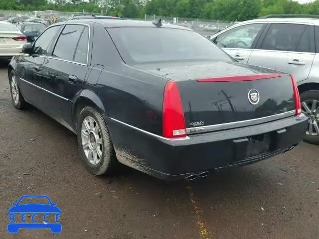 2010 CADILLAC DTS 1G6KA5EY2AU121711 image 2