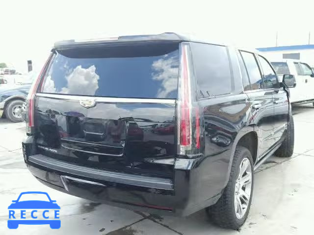 2016 CADILLAC ESCALADE P 1GYS4CKJ7GR216772 image 3