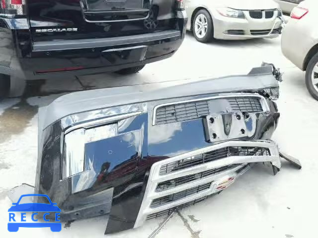 2016 CADILLAC ESCALADE P 1GYS4CKJ7GR216772 image 8