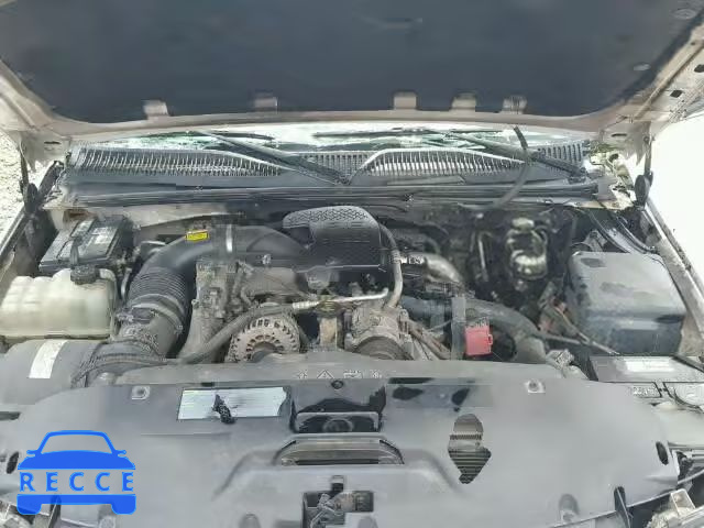 2007 GMC SIERRA K35 1GTJK33D97F111300 image 6