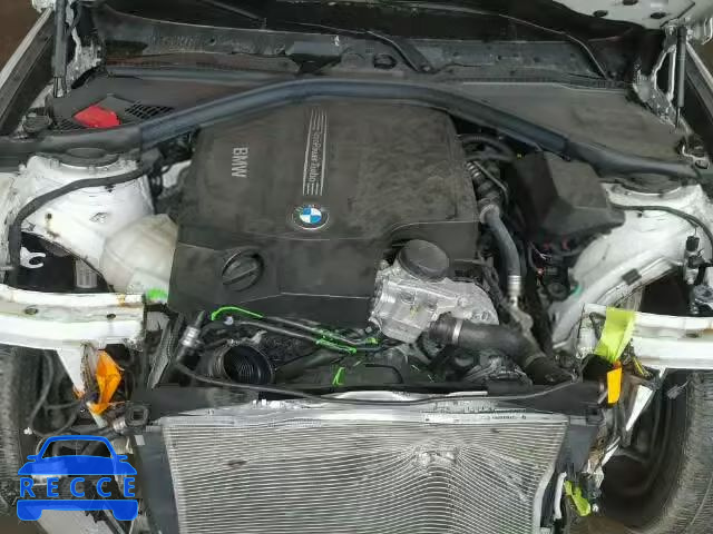 2015 BMW 335XI GT WBA3X9C56FD868846 Bild 6
