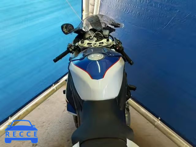 2017 BMW S 1000 RR WB10D600XHZ709739 Bild 4