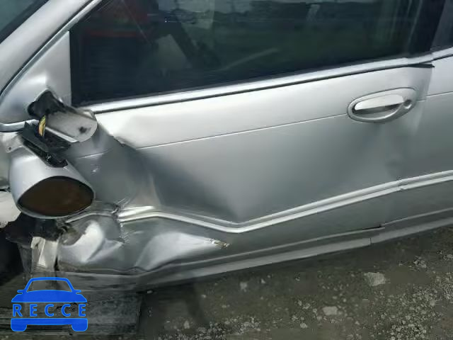 2002 CHRYSLER 300M SPECI 2C3AE76K02H283476 зображення 9