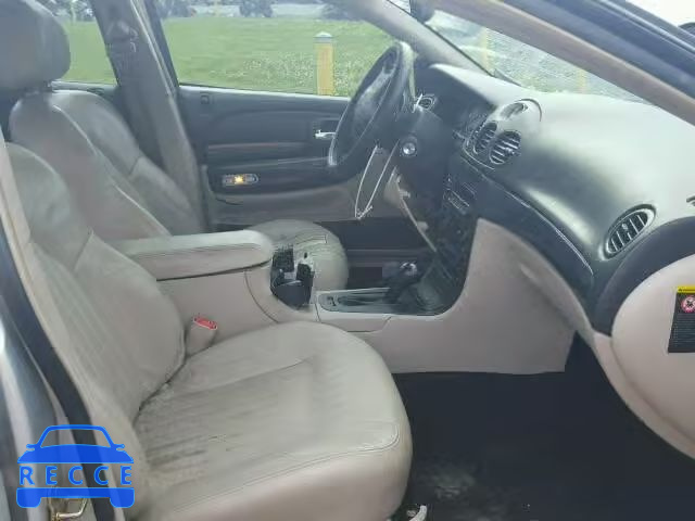 2002 CHRYSLER 300M SPECI 2C3AE76K02H283476 зображення 4
