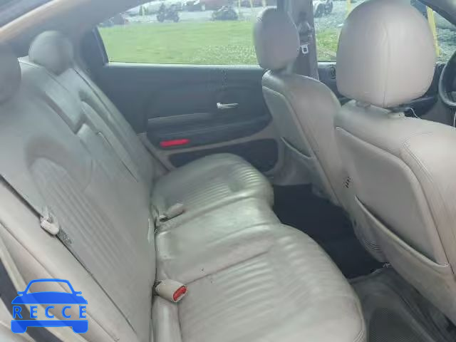 2002 CHRYSLER 300M SPECI 2C3AE76K02H283476 зображення 5
