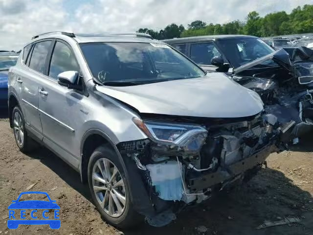 2017 TOYOTA RAV4 HV LI JTMDJREV5HD097191 Bild 0