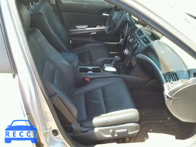 2014 HONDA CROSSTOUR 5J6TF2H59EL004412 image 4
