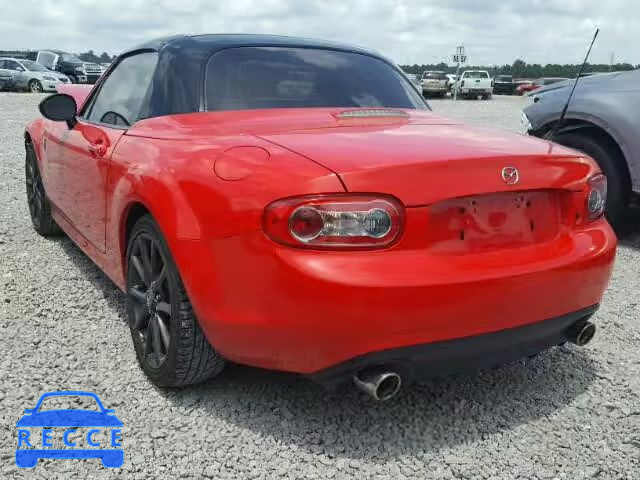 2013 MAZDA MX5 MIATA JM1NC2MF1D0230031 Bild 2