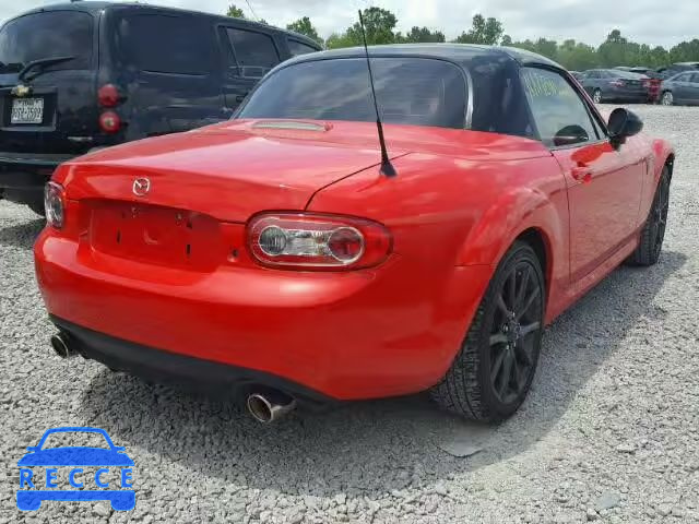 2013 MAZDA MX5 MIATA JM1NC2MF1D0230031 Bild 3