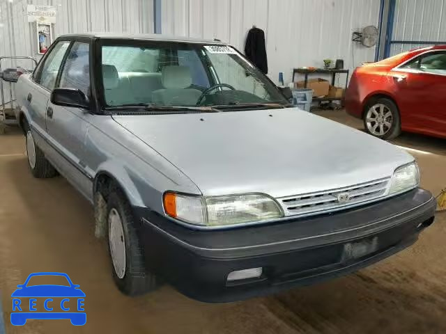 1990 GEO PRIZM/LSI 1Y1SK5467LZ174092 image 0