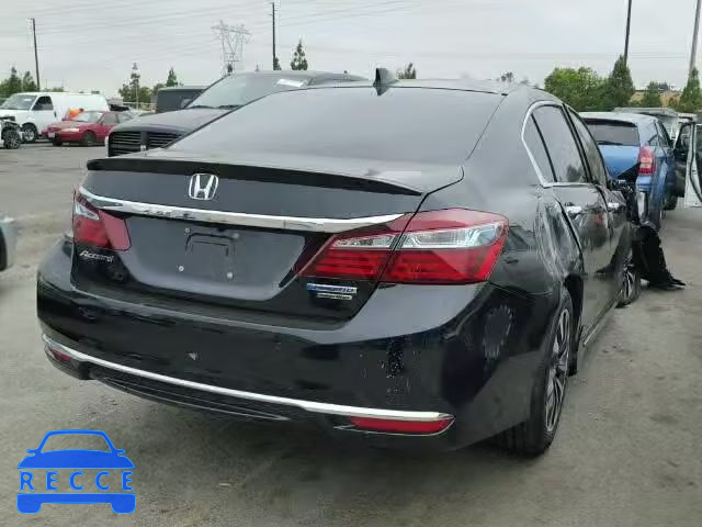 2017 HONDA ACCORD HYB JHMCR6F75HC012552 image 3