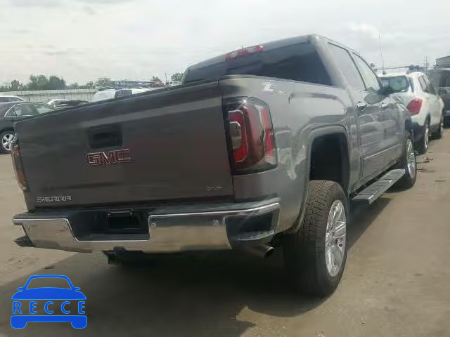 2017 GMC SIERRA K15 3GTU2NEC5HG217157 Bild 3