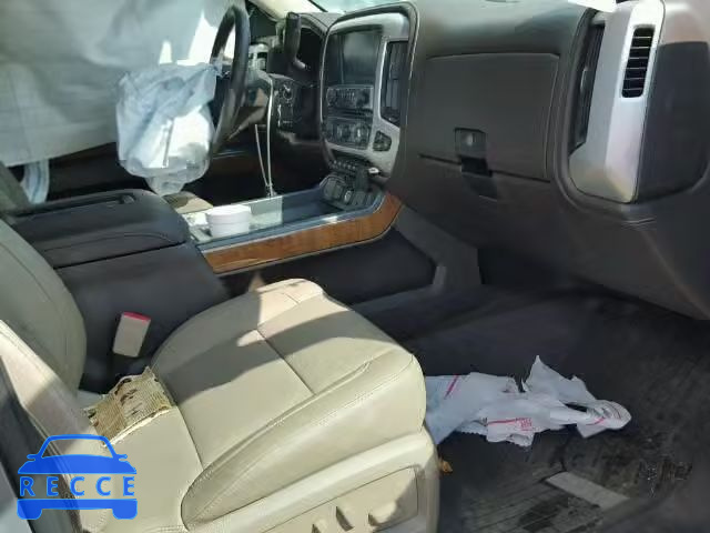 2017 GMC SIERRA K15 3GTU2NEC5HG217157 image 4