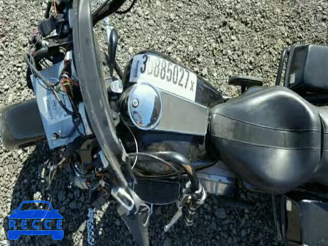 2000 HARLEY-DAVIDSON FLHT 1HD1DDV38YY627642 image 4