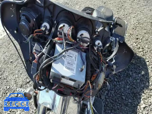 2000 HARLEY-DAVIDSON FLHT 1HD1DDV38YY627642 image 8