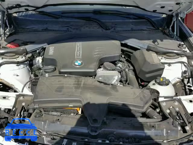 2015 BMW 328 XIGT S WBA8Z5C50FD672281 зображення 6