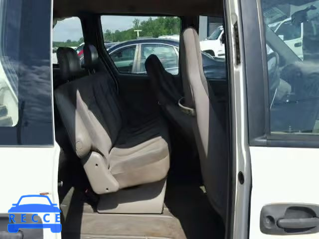 2002 DODGE CARAVAN EC 1B4GP15B22B580737 зображення 5