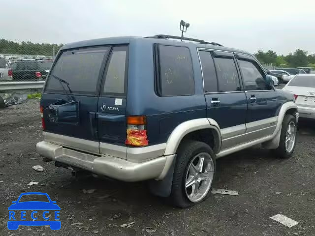 1998 ACURA SLX JAEDJ58X4W7B01306 image 3