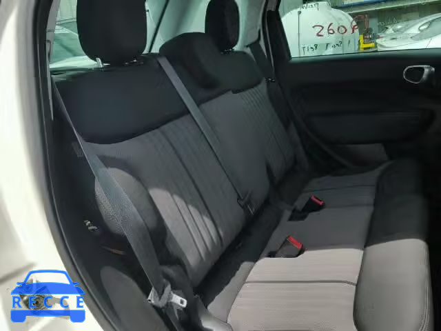 2015 FIAT 500L TREKK ZFBCFADH3FZ033034 Bild 5
