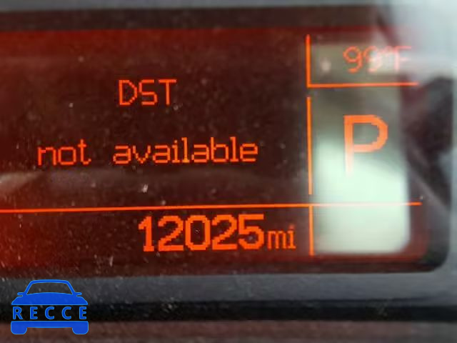2015 FIAT 500L TREKK ZFBCFADH3FZ033034 Bild 7