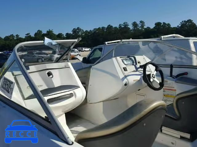 2007 SEAD BOAT USCEC20203C707 Bild 4