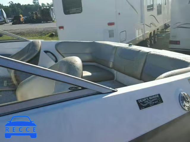 2007 SEAD BOAT USCEC20203C707 image 5