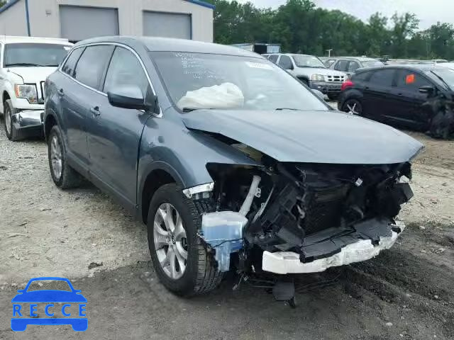 2013 MAZDA CX-9 TOURI JM3TB2CA6D0419863 image 0