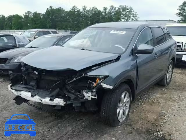 2013 MAZDA CX-9 TOURI JM3TB2CA6D0419863 image 1