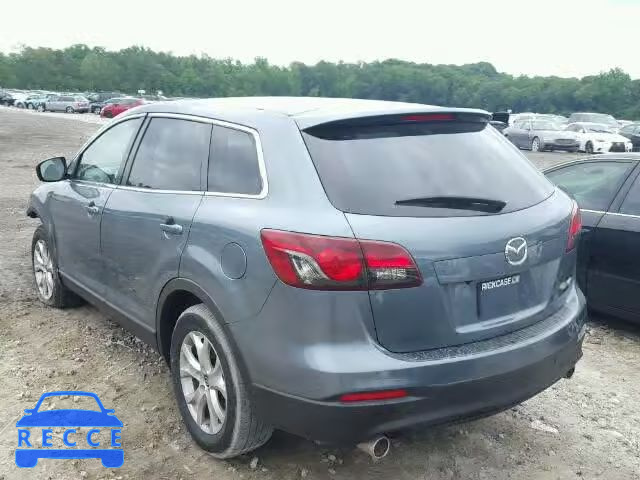 2013 MAZDA CX-9 TOURI JM3TB2CA6D0419863 image 2