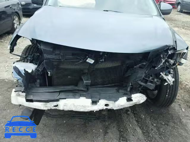 2013 MAZDA CX-9 TOURI JM3TB2CA6D0419863 image 6