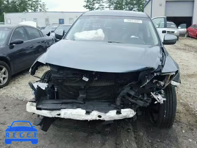 2013 MAZDA CX-9 TOURI JM3TB2CA6D0419863 image 8