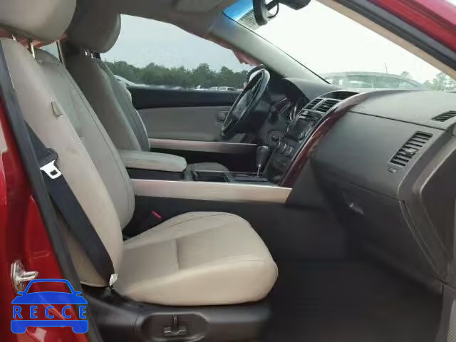 2013 MAZDA CX-9 GRAND JM3TB2DA9D0421475 image 4