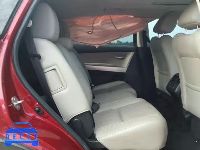 2013 MAZDA CX-9 GRAND JM3TB2DA9D0421475 image 5