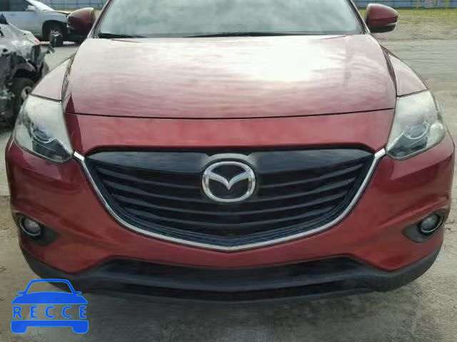 2013 MAZDA CX-9 GRAND JM3TB2DA9D0421475 image 8