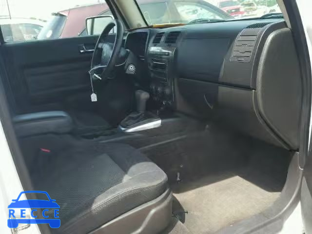 2009 HUMMER H3 SUV 5GTEN13E998112520 Bild 4