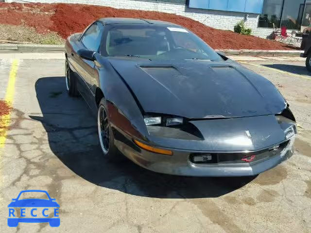 1996 CHEVROLET CAMARO Z28 2G1FP22P3T2149638 image 0