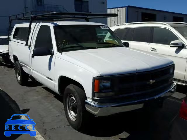 2000 CHEVROLET C2500 1GCGC24J9YR113828 Bild 0