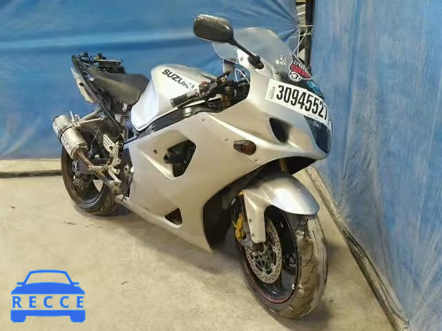 2003 SUZUKI GSX-R1000 JS1GT75A532100873 image 0