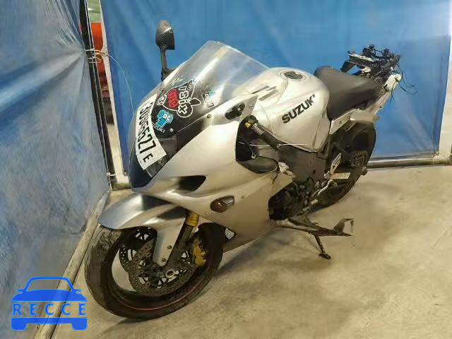 2003 SUZUKI GSX-R1000 JS1GT75A532100873 зображення 1